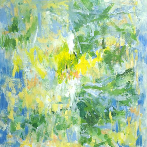 Divine portal by TAMHUY, Painting for Sale on Select