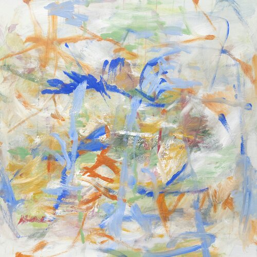 Fly to nowhere by TAMHUY, Painting for Sale on Select