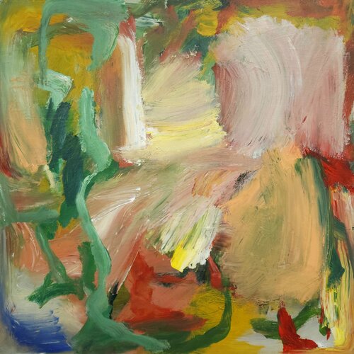 Memory of light 1 by TAMHUY, Painting for Sale on Select