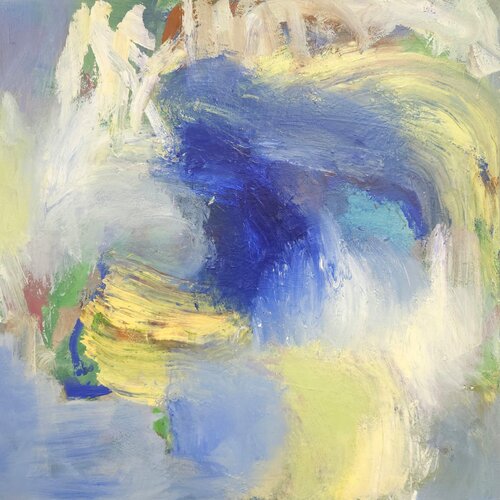 Light emerging 2 by TAMHUY, Painting for Sale on Select