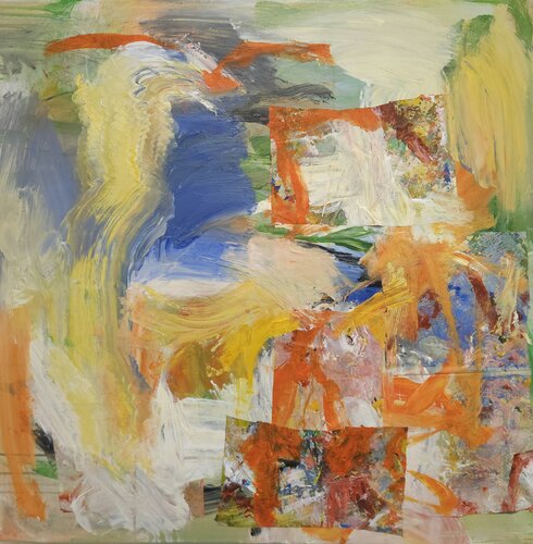 Found without looking for IV by TAMHUY, Painting for Sale on Select