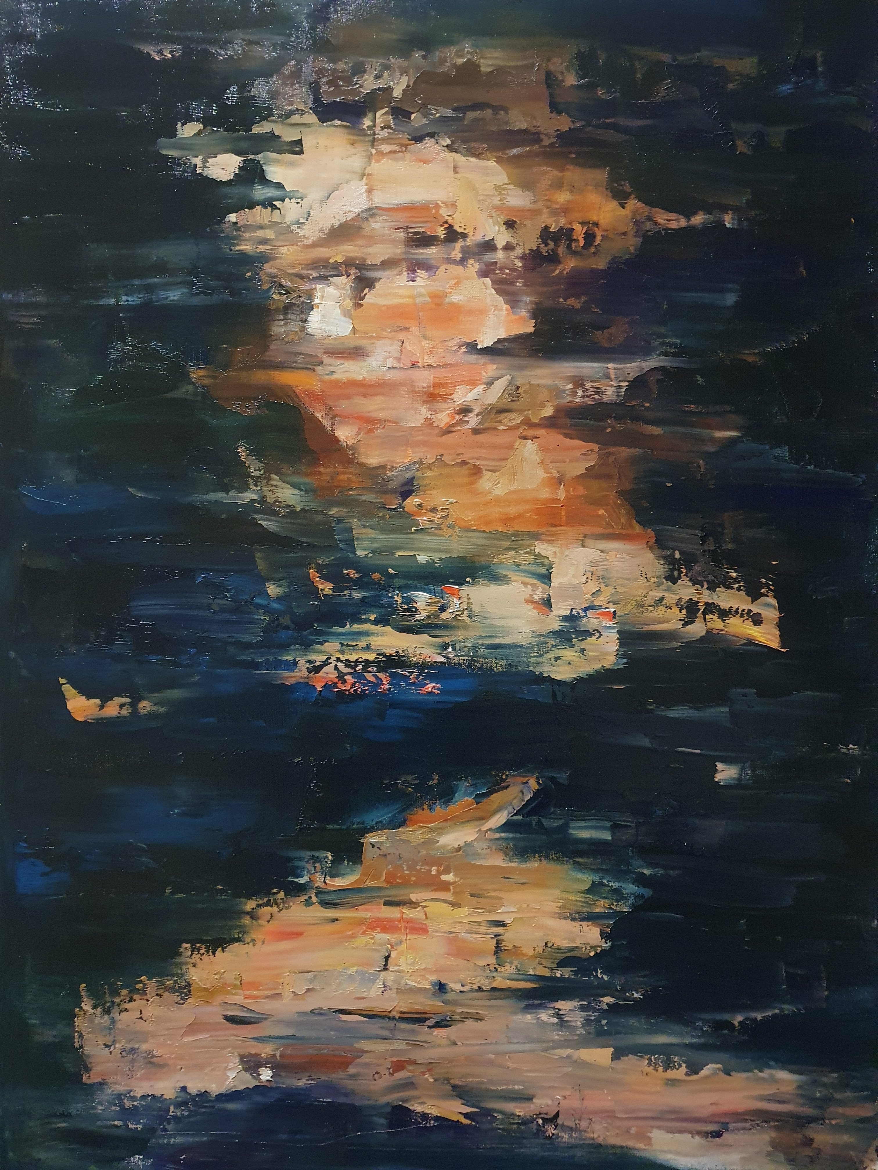 Topic Mystery paintings