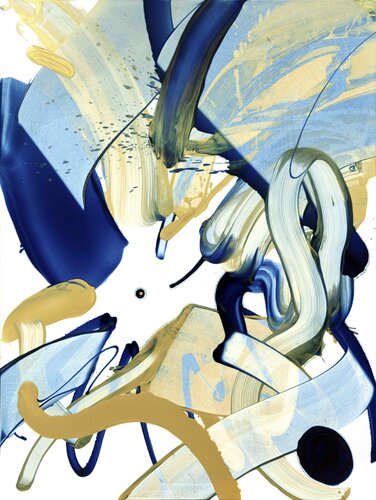 Rule of the opposite-2022-50 by Seung Yoon Choi, Painting for Sale on Select