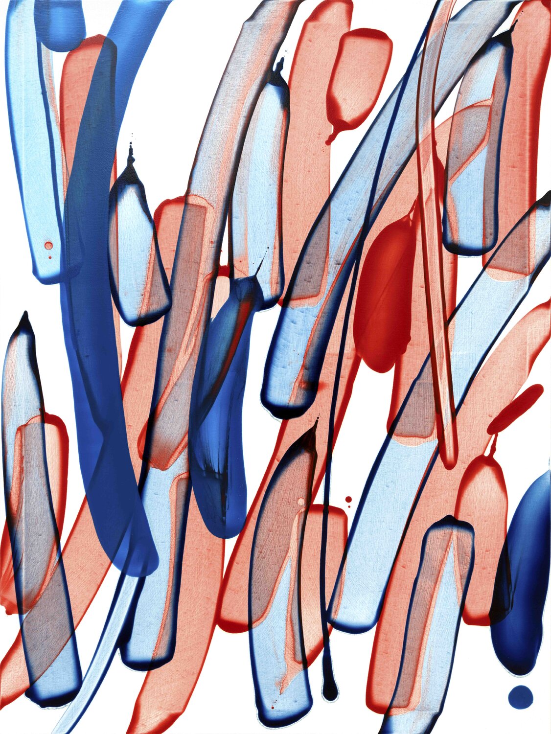 Beginning of the stop-2022-65 Seung Yoon Choi Original painting for sale