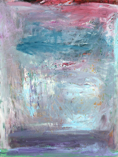 Artwork description: This beautiful work is a direct inspiration for my painting. Antonin Dvorak created music for all times. His genius has given me and his many fans endless moments of enjoyment that make life worth living. Unique acrylic painting on ca by Veljko Martinovic, Painting for Sale on Select