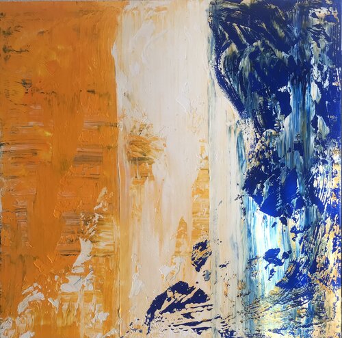 Barro esmaltado by Javier Santana, Painting for Sale on Select
