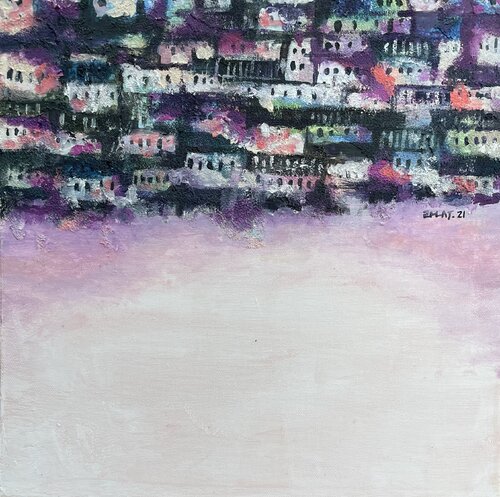 space of Hope_02 by ransoo kim, Painting for Sale on Select