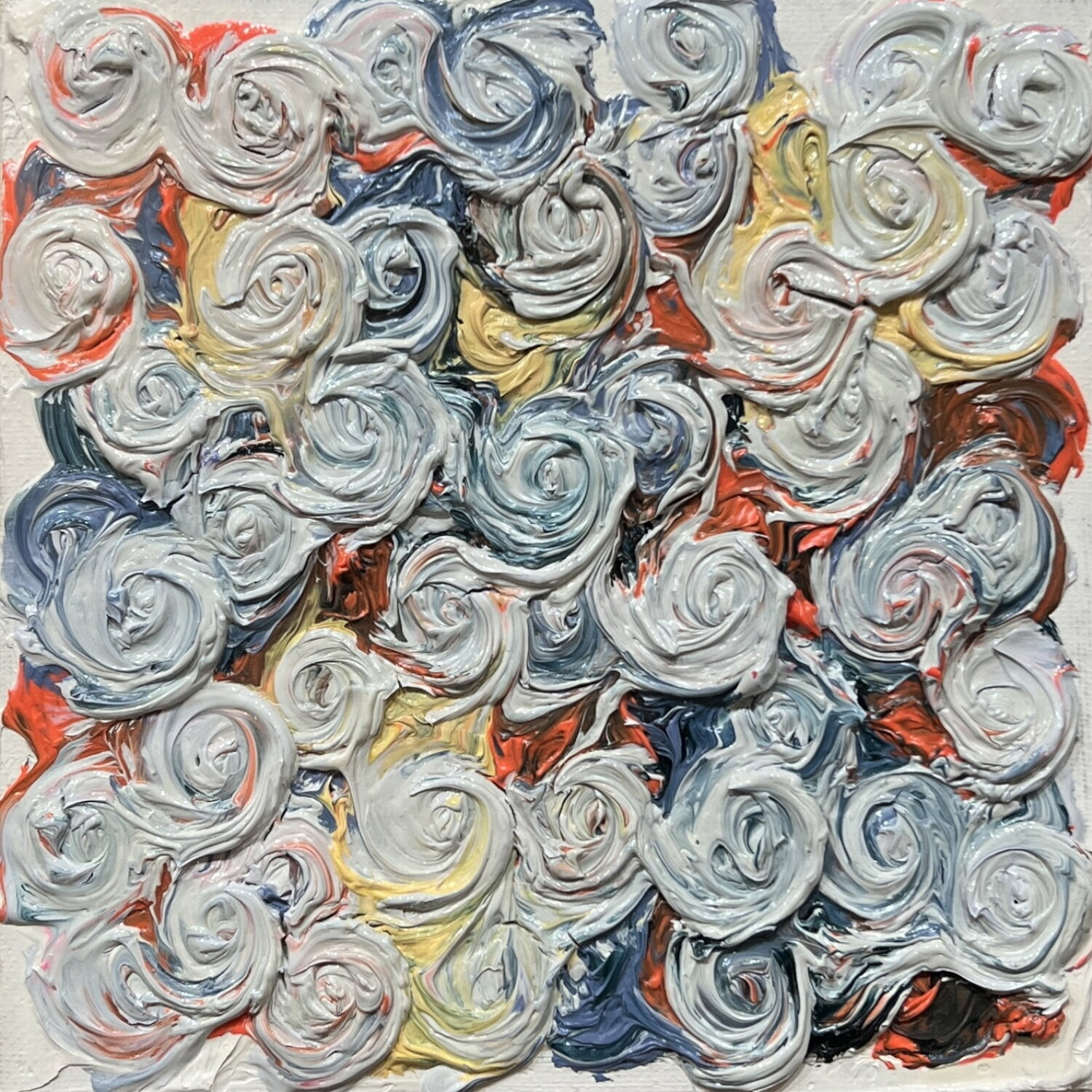 Rose SessionsⅡ (fleurs dans la vie 2)
