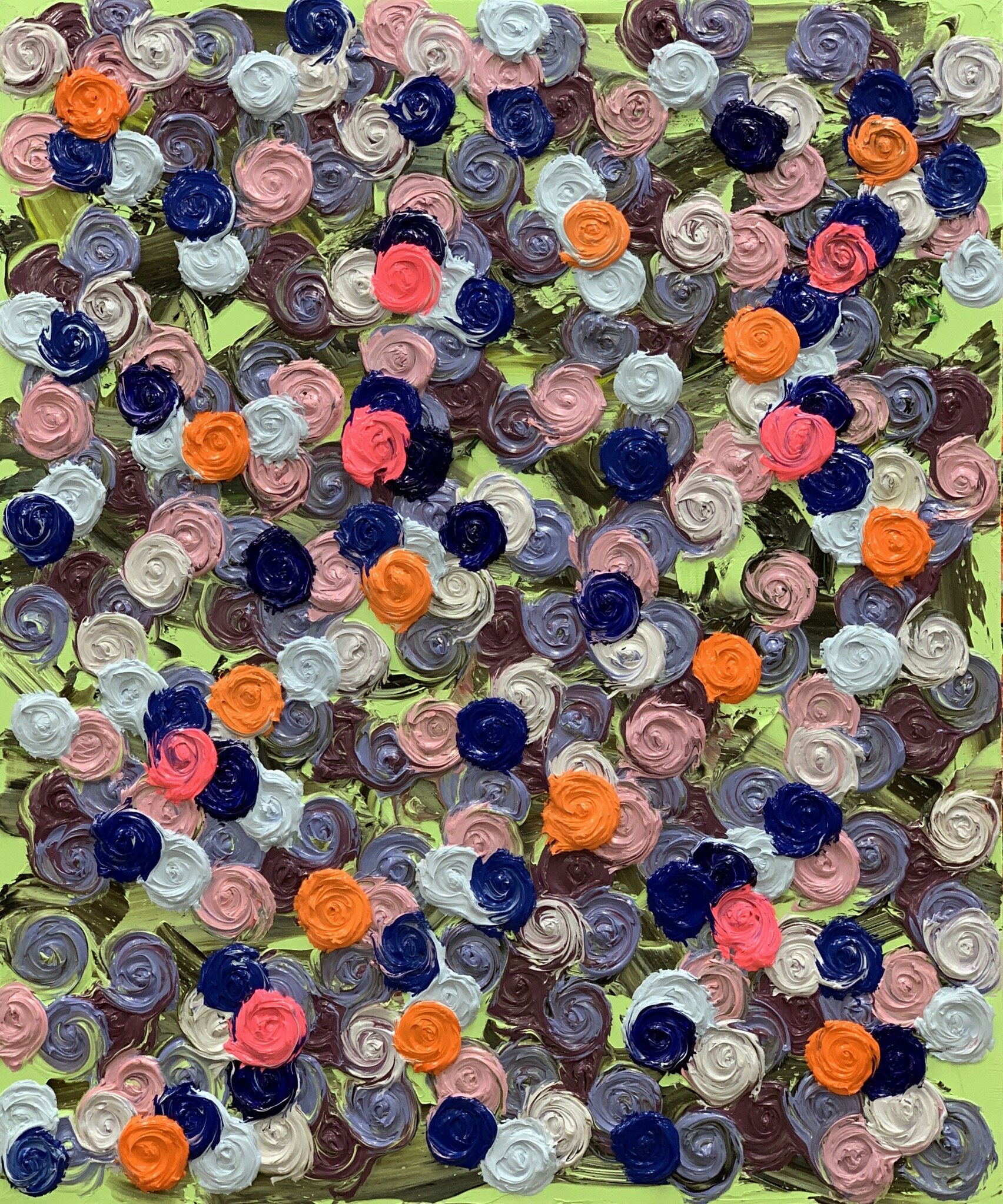 Rose SessionsⅡ-084 (fleurs dans la vie)