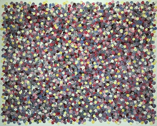 Rose SessionsⅡ-025 (fleurs dans la vie) by Joong-hyun Park, Painting for Sale on Select