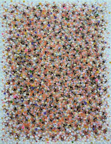 Rose SessionsV-022 (fleurs dans la vie) by Joong-hyun Park, Painting for Sale on Select
