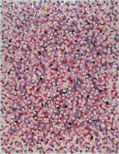 Rose SessionsV-002 (fleurs dans la vie) by Joong-hyun Park, Painting for Sale on Select