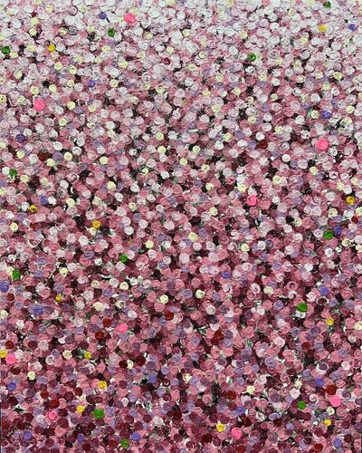 Rose SessionsV-008 (fleurs dans la vie) by Joong-hyun Park, Painting for Sale on Select