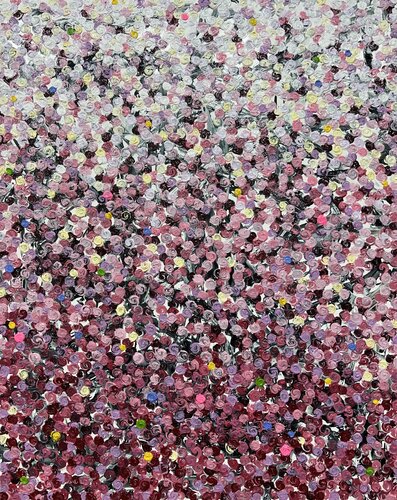 Rose SessionsV-009 (fleurs dans la vie) by Joong-hyun Park, Painting for Sale on Select