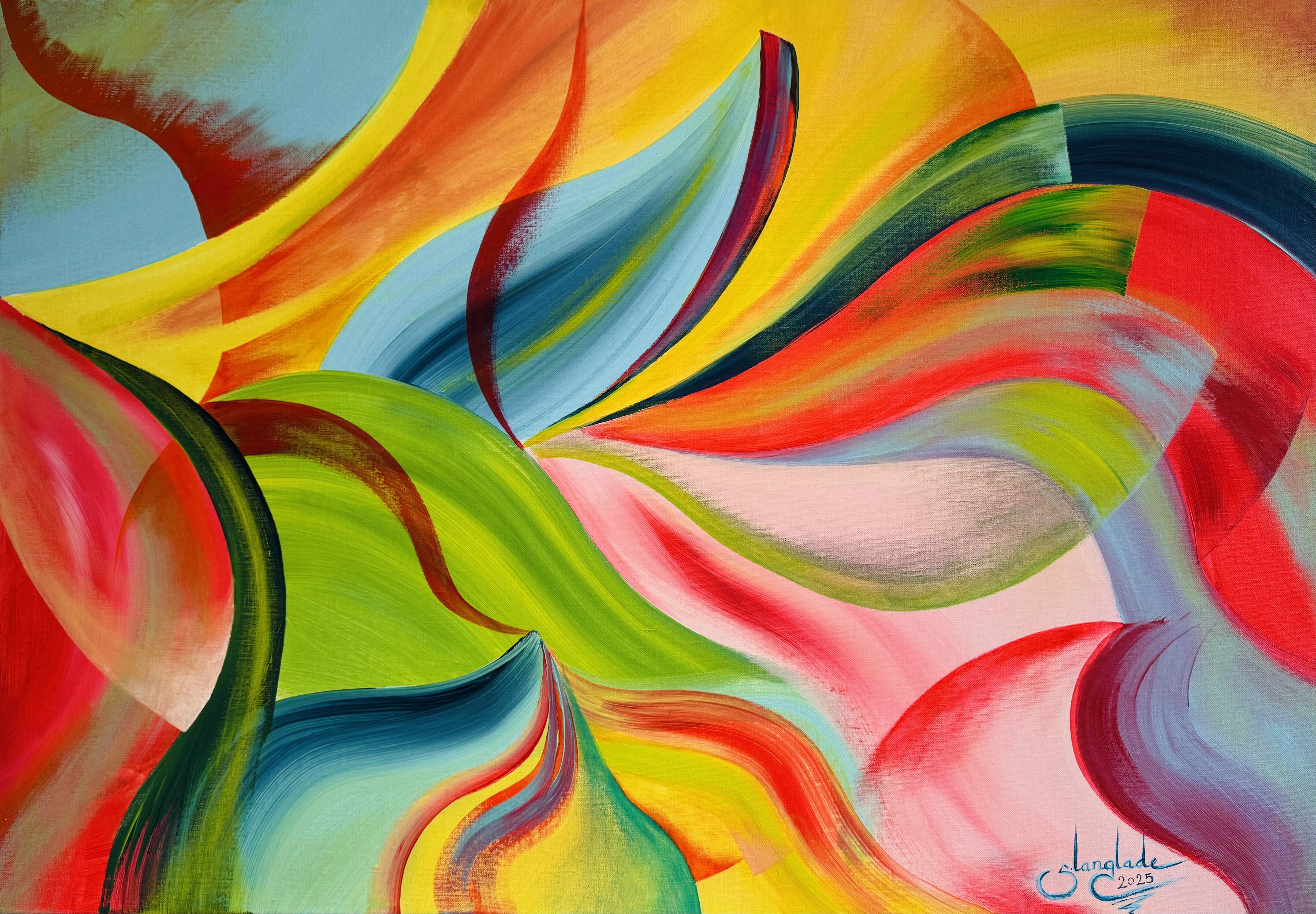 Volupté