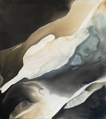 Enigma 1 by Dinah Wakefield, Painting for Sale on Select