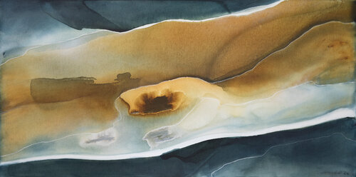 Valencia 2 by Dinah Wakefield, Painting for Sale on Select