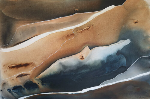Sedona by Dinah Wakefield, Painting for Sale on Select