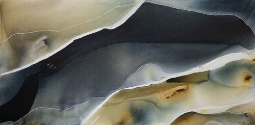 Storm Cloud by Dinah Wakefield, Painting for Sale on Select