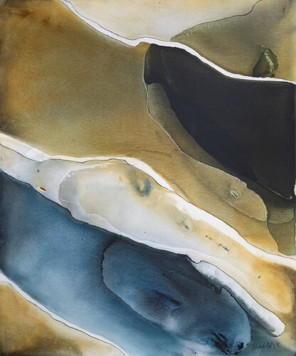 Valverde by Dinah Wakefield, Painting for Sale on Select
