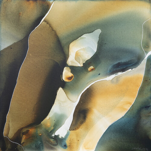 Everglades by Dinah Wakefield, Painting for Sale on Select