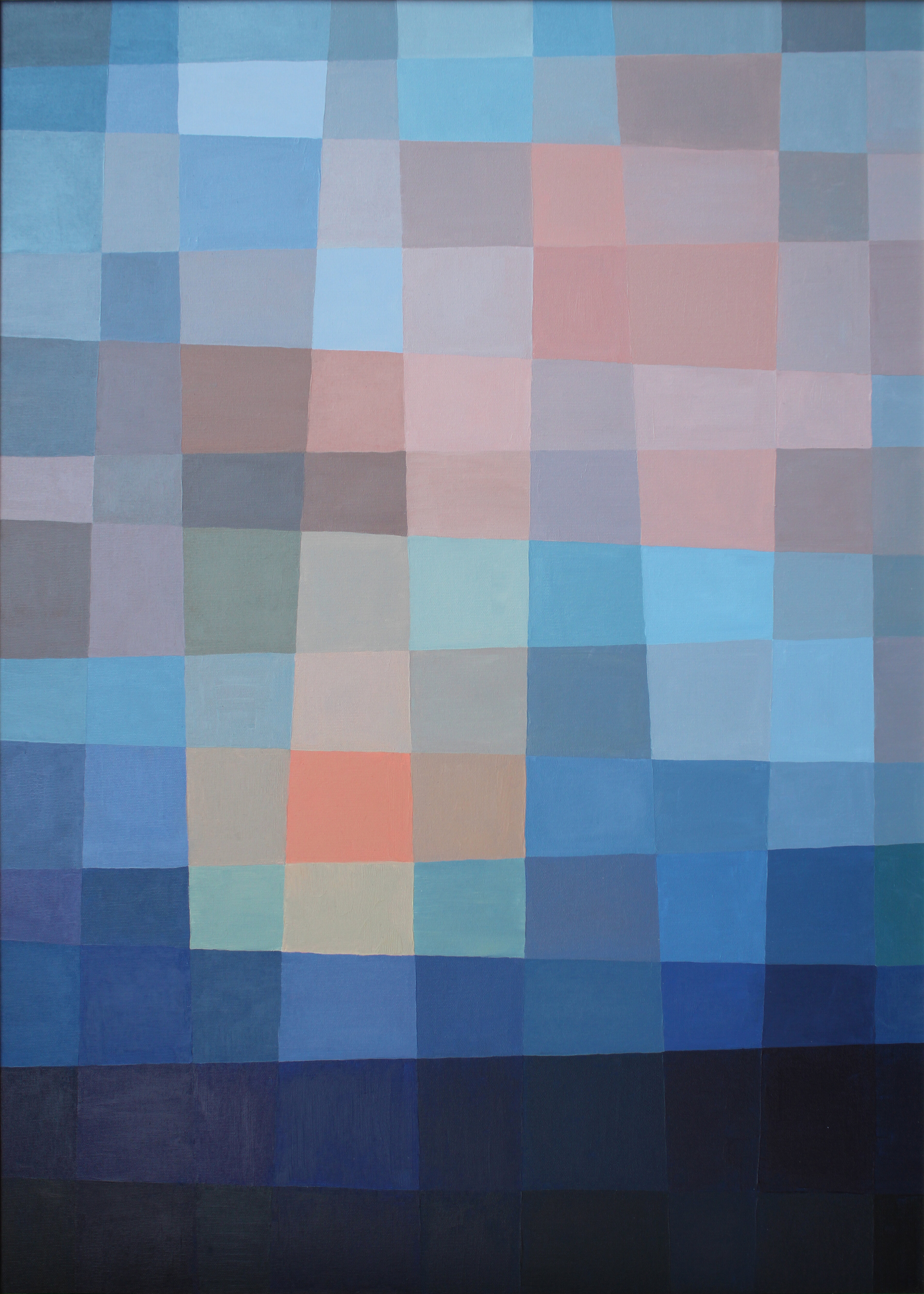 Impression of Sunset