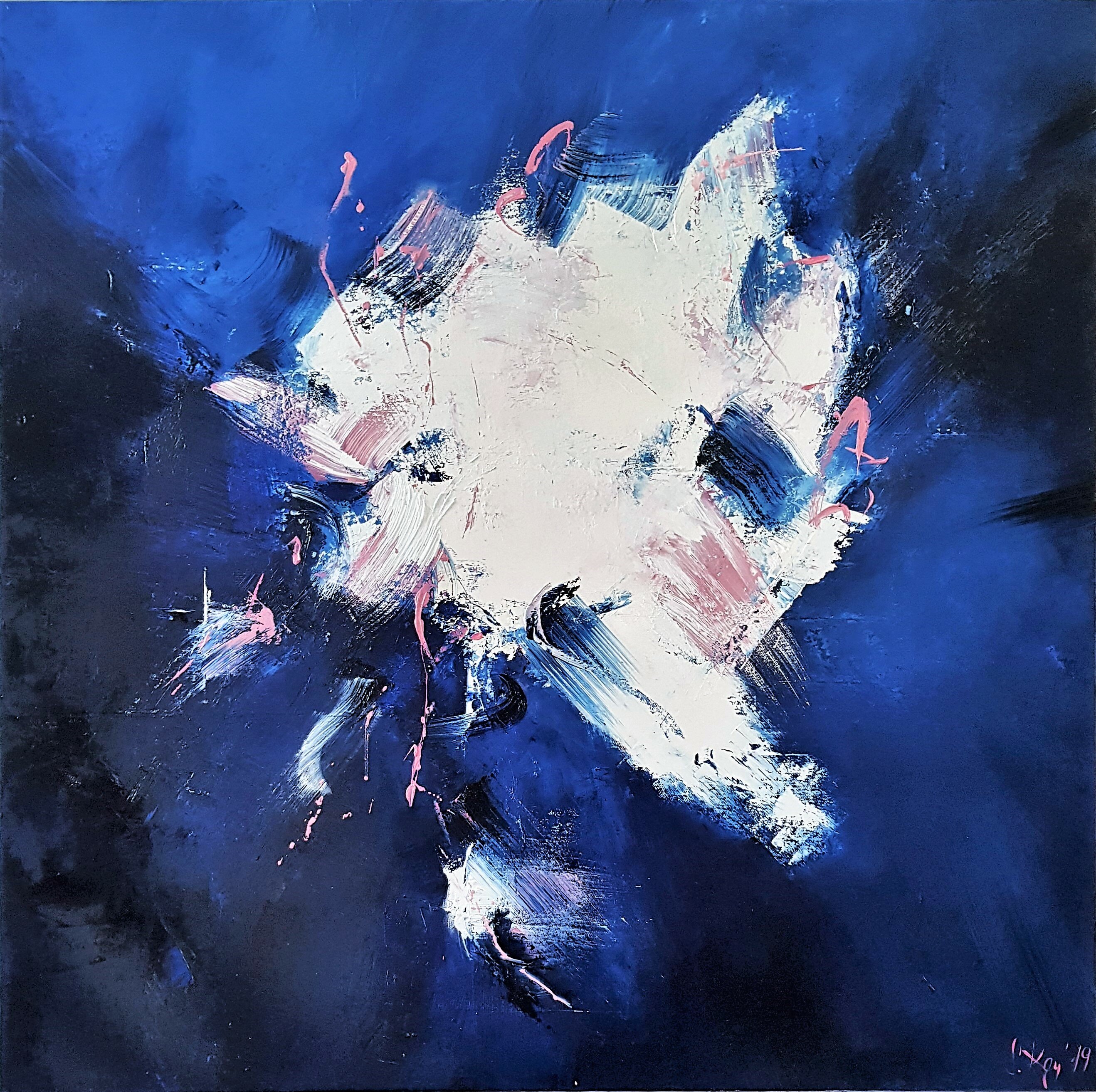 Topic Star paintings