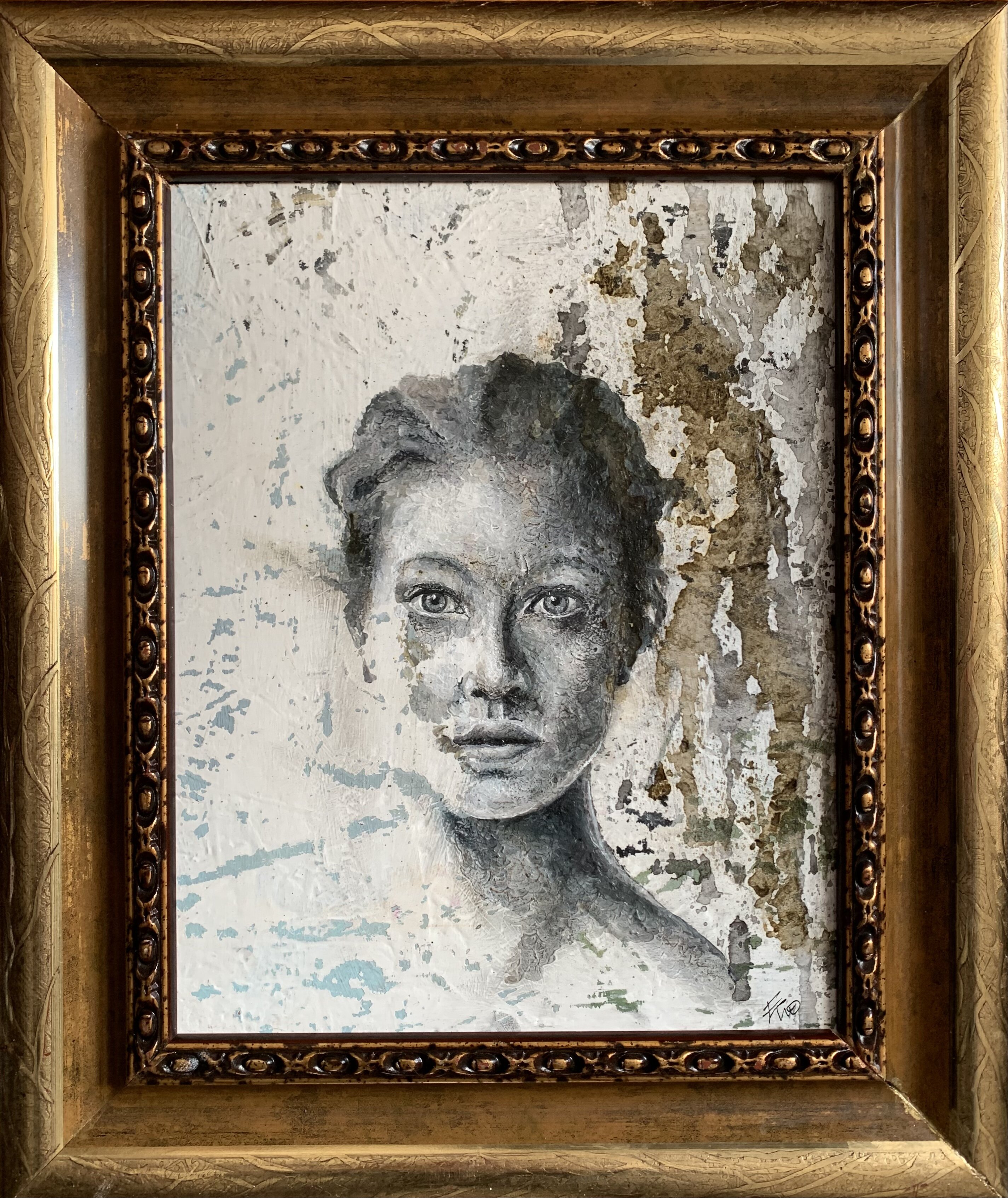 Topic Anima paintings