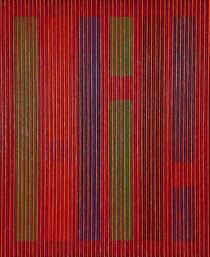 Wind of Change No.04 by DAESUN CHOI, Painting for Sale on Select