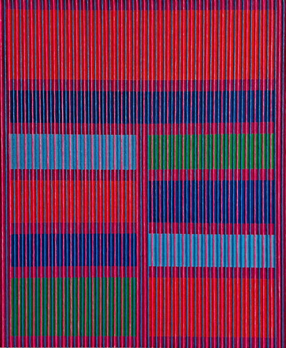 Wind of Change No.06 by DAESUN CHOI, Painting for Sale on Select