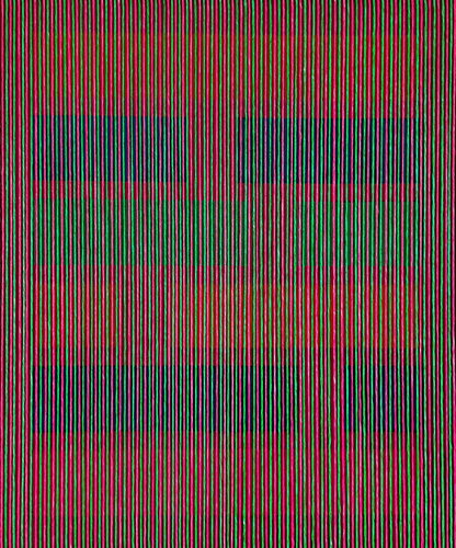 Wind of Change No.08 by DAESUN CHOI, Painting for Sale on Select