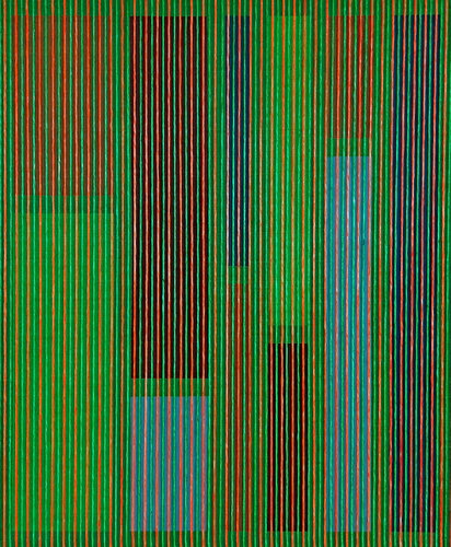 Wind of Change No.11 by DAESUN CHOI, Painting for Sale on Select