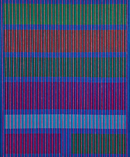 Wind of Change No.16 by DAESUN CHOI, Painting for Sale on Select