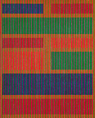Wind of Change No.02 by DAESUN CHOI, Painting for Sale on Select