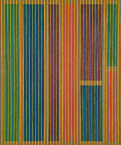 Wind of Change No.13 by DAESUN CHOI, Painting for Sale on Select