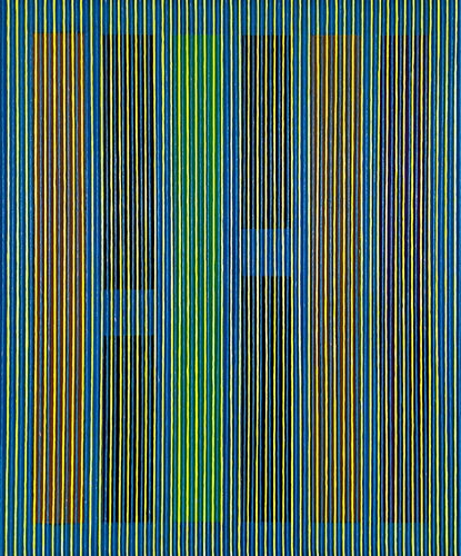 Wind of Change No.03 by DAESUN CHOI, Painting for Sale on Select