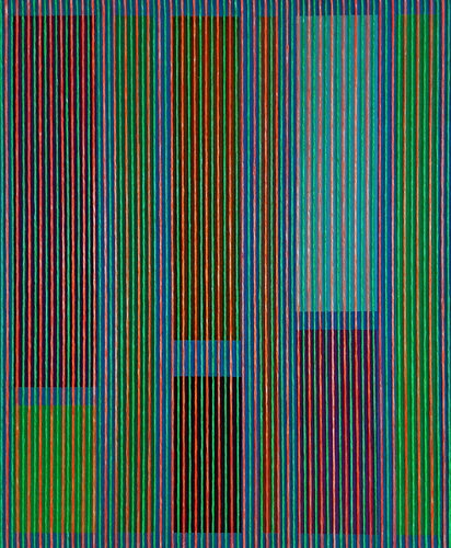 Wind of Change No.20 by DAESUN CHOI, Painting for Sale on Select