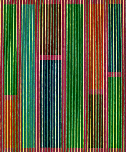 Wind of Change No.05 by DAESUN CHOI, Painting for Sale on Select
