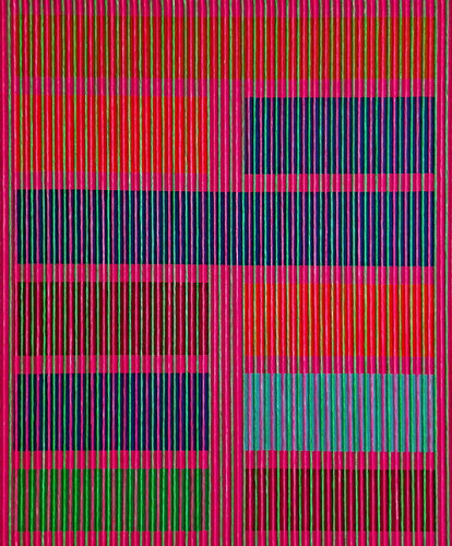 Wind of Change No.19 by DAESUN CHOI, Painting for Sale on Select