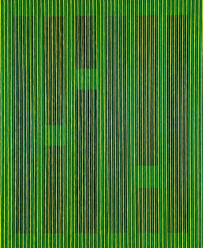 Wind of Change No.15 by DAESUN CHOI, Painting for Sale on Select