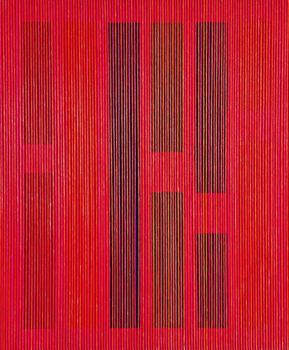Wind of Change No.09 by DAESUN CHOI, Painting for Sale on Select