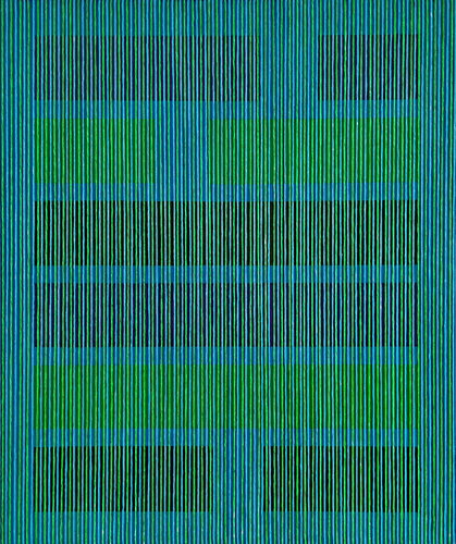 Wind of Change No.12 by DAESUN CHOI, Painting for Sale on Select