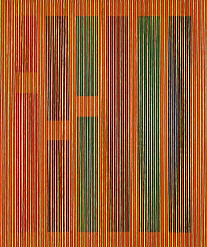 Wind of Change No.17 by DAESUN CHOI, Painting for Sale on Select