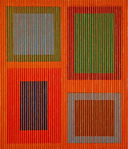 Between the lines No.1 by DAESUN CHOI, Painting for Sale on Select