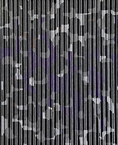 Trace No.1 by DAESUN CHOI, Painting for Sale on Select