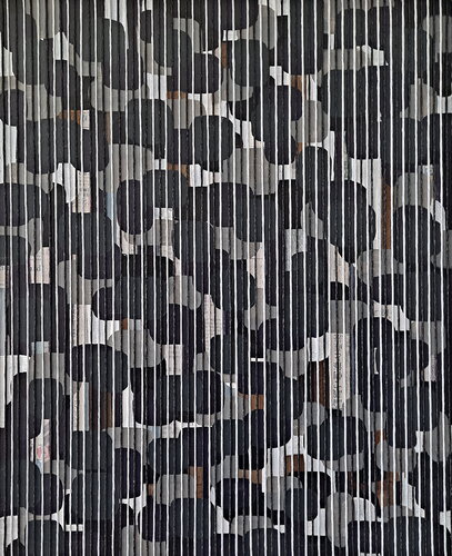 Trace No.2 by DAESUN CHOI, Painting for Sale on Select