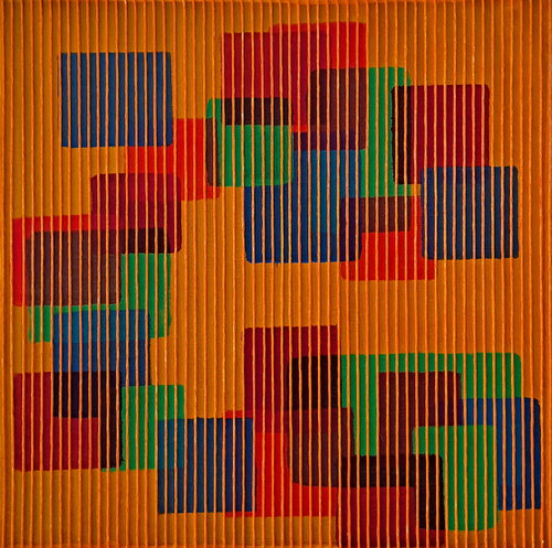 Untitled NO.1 by DAESUN CHOI, Painting for Sale on Select
