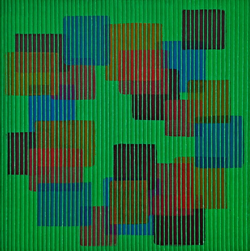 Untitled NO.2 by DAESUN CHOI, Painting for Sale on Select