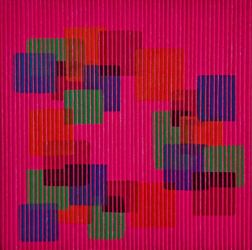 Untitled NO.3 by DAESUN CHOI, Painting for Sale on Select