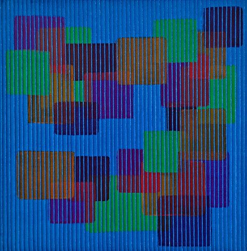 Untitled NO.4 by DAESUN CHOI, Painting for Sale on Select